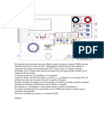 Procedimiento T2000