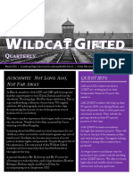 Wildcat Gifted