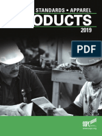 2019 Catalogo Productos SSPC