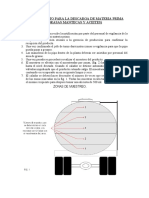 Procedimiento Descarga de Pipas