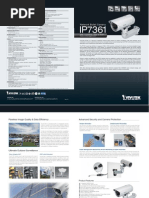 Ip7361datasheet En