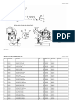 4geh220 MGS2962 LP2 - LUBE OIL DRAIN PUMP. 1306