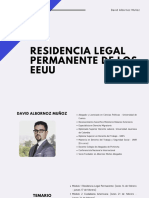 Diapositivas Residencia Legal Permanente