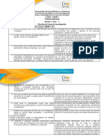 Investigación Ciencias Sociales - Fase - Anexo 1 - Mary Luz Montoya Alzate