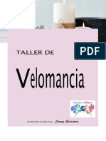 Velomancia 1