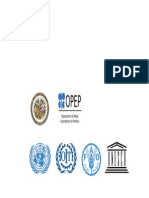 Logos Organismos Internacionales