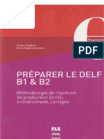 PDF Preparer Le Delf b1ampb2 Compress