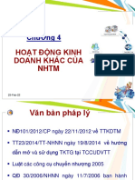 Chương 4 - DVTT Cua NH