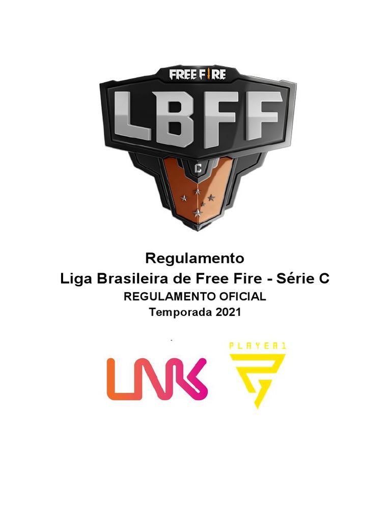 LBFF 2022: Guia para finais das séries B e C, free fire