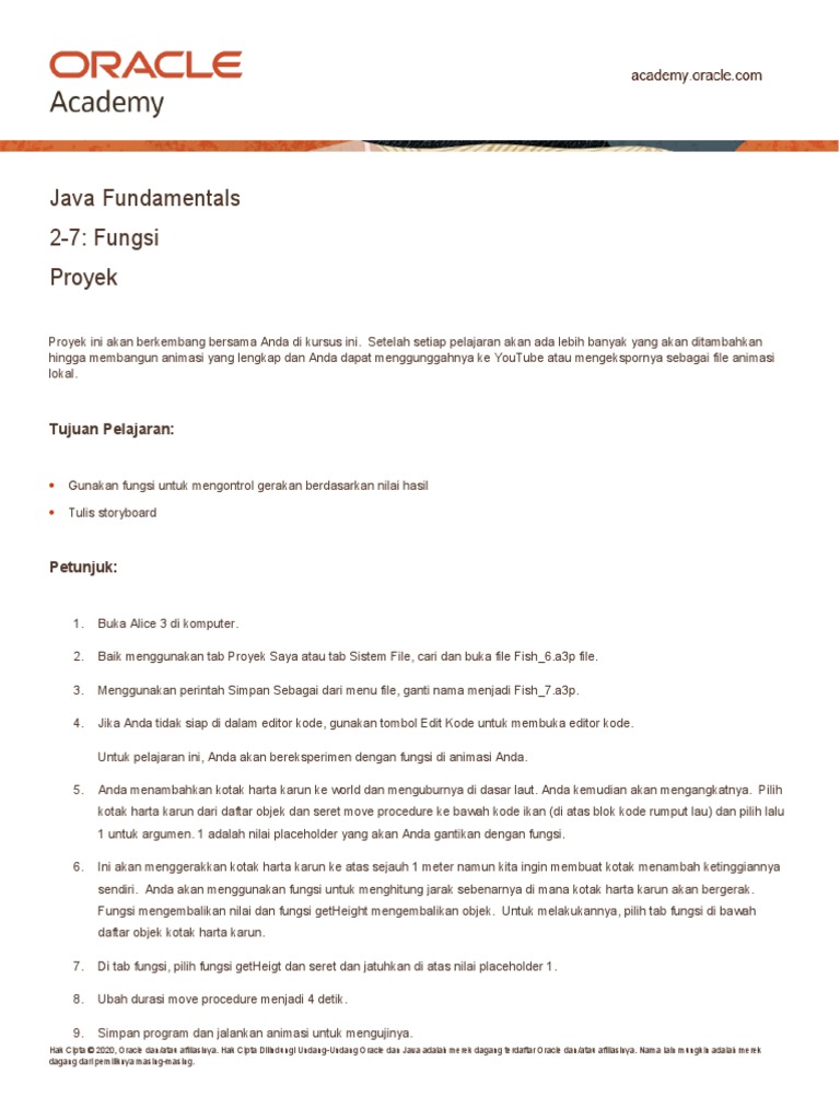 JF 2 7 Project Id | PDF | Komputer | Teknologi & Rekayasa