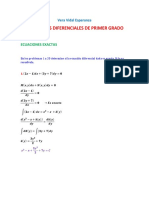 s2-Ecuaciones Diferenciales de Primer Grado