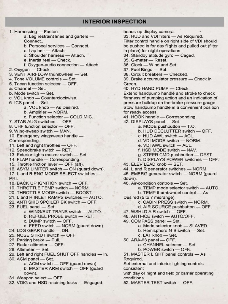 f-14a-quick-checklist-pdf