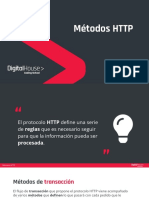 Material Extra - Métodos HTTP (Nuevo)