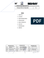 PO-RH-05v01 Entrega Bono Seguridad