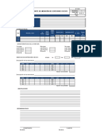 Dt-r01 - Reporte de Medición de Espesores Secos