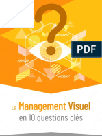 Le Management Visuel en 10 Questions Cls