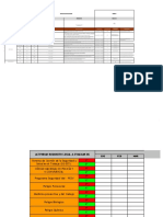 Matriz de Requisitos Legales