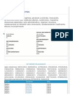 Instrucciones Confianza Legítima