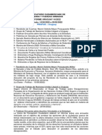 Informe Uruguay 16-2022