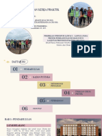 KP Rusun Pupr Palembang - Diki Ariansyah (142018005) - Qoyyimah Primanisa (142018010)