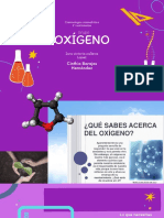 Azul Amarillo y Naranja Dibujo A Mano Cuestionario de Ciencias Presentación