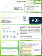 Presentacion Capstone Project UAI 2016