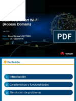 NCE-Smart Wi-Fi Caracteristicas v1.1