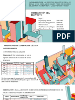 Observación Del Proyecto