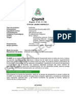 FT Clomit 480 EC - tcm100-48802 (Sistematico)