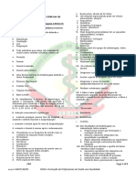 Exame Especfico Curso de Enfermagem (So Exames - Blogspot.com)