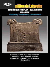 Annunaki