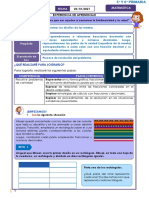 DIA3 - VCICLO-EdA9-S1-MATE-PROBLEMAS DE CANTIDAD