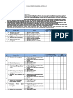 Format Penentuan KKM