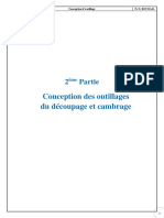 Découpage Et Cambrage p41 - 65 PR Final