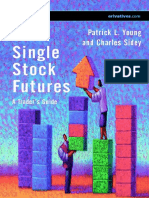 Young P.L., Skley C. - Single Stock Futures. A Trader's Guide (2003)