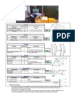 Evaluación postural para prevención de lesiones laborales