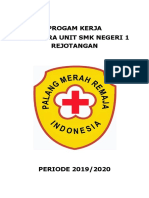 Progam Kerja