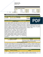 2021 - Ficha de Actividad - Aprendo en Casa 17 de Marzo Del 2021