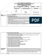 RPS - Semester 4 - Evidance Based - S1 Keb - 2020-2021