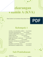 Kelompok 1 - Kva