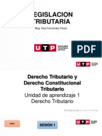 SO2.s3.s4.Derecho Tributario Constitucional