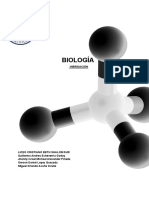 Híbridacion Biología