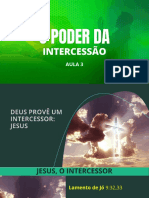Curso+O+PODER+DA+INTERCESSÃO+-+AULA+3+-+JESUS+O+INTERCESSOR