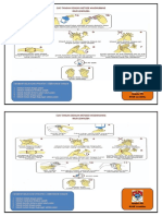 Leaflet Cuci Tangan RSUD Lewoleba