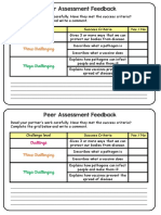 Task-4---peer-assessment-sheet
