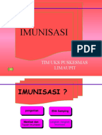 Materi Imunisasi