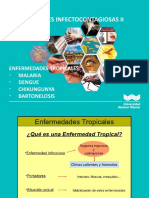 Clase 3 Enfermedades Infectocontagiosas Ii