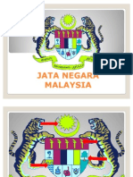 Jata Negara Malaysia