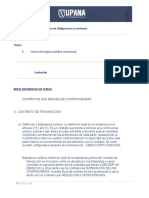 Guia 12. Derecho de Obligaciones y Contratos 2022