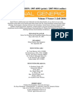 Download Jurnal Generic Vol 5 No 2 Juli 2010 by btama SN57564144 doc pdf